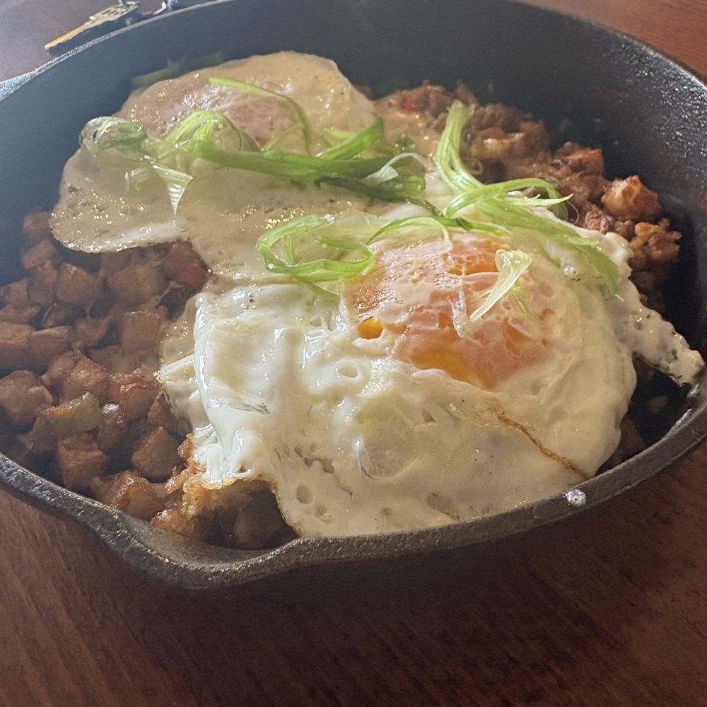 Breakfast Skillet
