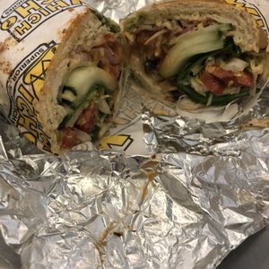 Corner Bakery Cafe - 7403 N MacArthur Blvd, Irving, TX ...