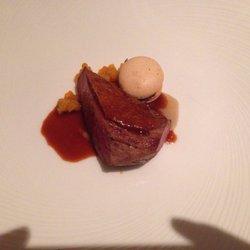 Bistro De Paris