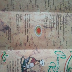 Pizzeria Rapido