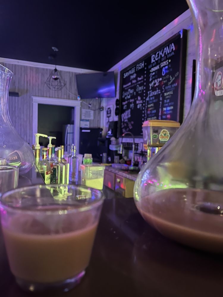 Rekava Café Image