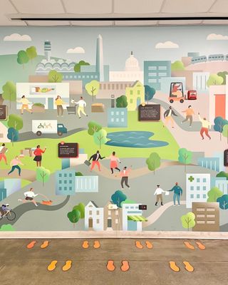 Capital Area Food Bank by null