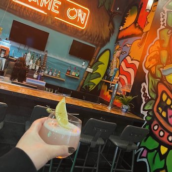 GameOn bar+arcade - kirby - Arcades Near Me - Baltimore, Maryland GameOn bar+arcade - kirby - Arcades Near Me - Baltimore, Maryland