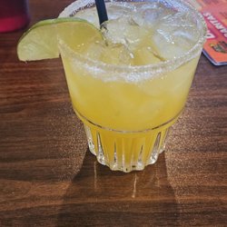 Mi Casita - Mango margaritas
