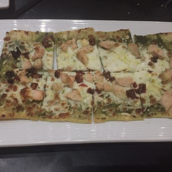 Summit Club - Flatbread special - Venues & Event Spaces Near Me - Longview, Texas