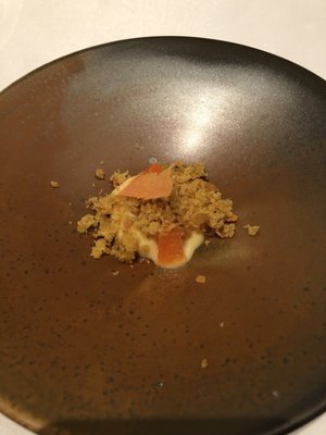 Alcron Restaurant by null