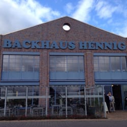 Backhaus Hennig