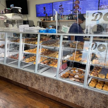 BJ Cinnamon - Yummm - Bakeries Near Me - Folsom, California BJ Cinnamon - Yummm - Bakeries Near Me - Folsom, California