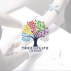 Tree Of Life Lab Group