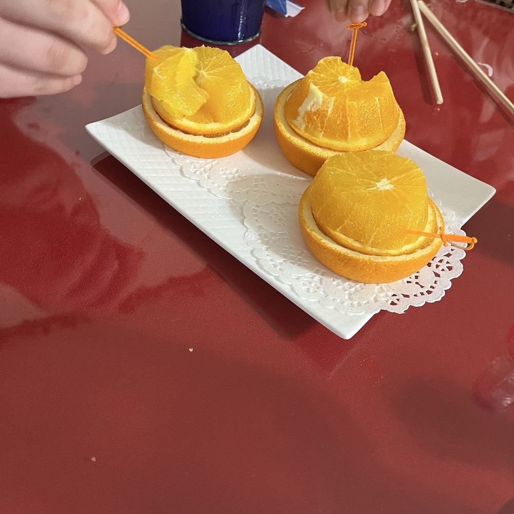 Fuji Sushi House - Oranges for Dessert - Sushi Bars Near Me - Lafayette, Louisiana Fuji Sushi House - Oranges for Dessert - Sushi Bars Near Me - Lafayette, Louisiana