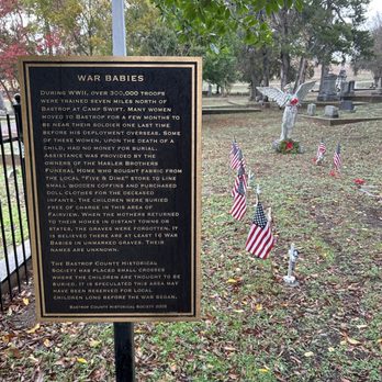 Fairview Cemetery - Child Graves - Landmarks & Historical Buildings Near Me - Bastrop, Texas Fairview Cemetery - Child Graves - Landmarks & Historical Buildings Near Me - Bastrop, Texas