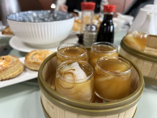 Seattle Harbor Restaurant by null