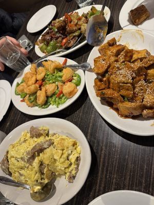Shanghai Restaurant by null