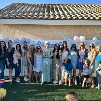 Charming Princess Parties - Party Characters Near Me