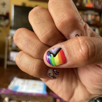 Natural Nails Spa - Nail Salons Near Me - Long Beach, California Natural Nails Spa - Nail Salons Near Me - Long Beach, California