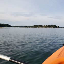Kring Point State Park