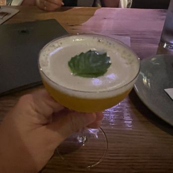 Moku Kitchen - No Ka Oi - Cocktail Bars Near Me - Honolulu, Hawaii