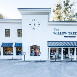 The Willow Tree Boutique - Gadsden Al Location