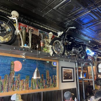 Flat Iron Tap - Burgers Near Me - Lake Geneva, Wisconsin