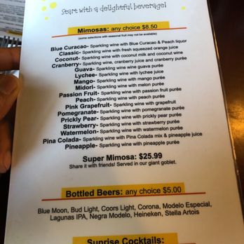 Mimosas Cafe - Breakfast & Brunch Near Me - San Jose, California Mimosas Cafe - Breakfast & Brunch Near Me - San Jose, California