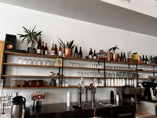Bandit Coffee Co. by null