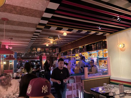 Miss Lily's 7A Cafe by null