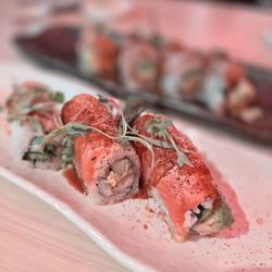 Shiro Japanese Sushi Bistro