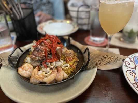 Cuba Libre Restaurant & Rum Bar by null