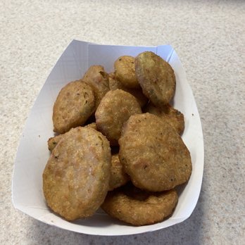 The Dawg Shack - Fried pickles - Hot Dogs Near Me - Norfolk, Virginia The Dawg Shack - Fried pickles - Hot Dogs Near Me - Norfolk, Virginia
