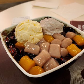 Meet Fresh - Double Taro! - Desserts Near Me - Atlanta, Georgia