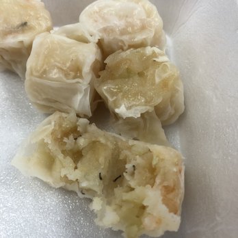 US Sushi - The shrimp with its vain. Nasty stuff folks - Japanese Near Me - High Point, North Carolina