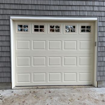 Kay Overhead Door - Garage Door Services Near Me Kay Overhead Door - Garage Door Services Near Me