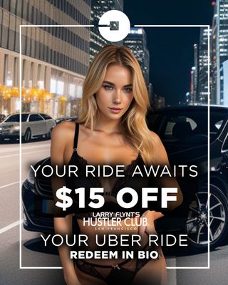 Larry Flynt's Hustler Club by null