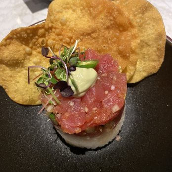 CO - ahi poke stack - Sushi Bars Near Me - Columbia, South Carolina CO - ahi poke stack - Sushi Bars Near Me - Columbia, South Carolina