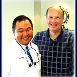 Chen Dental Health - Dr. Chen always brings a smile to my face. :-)