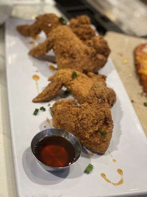 La'Caj Seafood by null