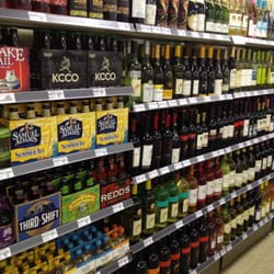 7-Eleven - Beer and wine