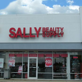 Sally Beauty - Cosmetics & Beauty Supply Near Me - Meadville, Pennsylvania Sally Beauty - Cosmetics & Beauty Supply Near Me - Meadville, Pennsylvania