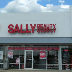 Sally Beauty