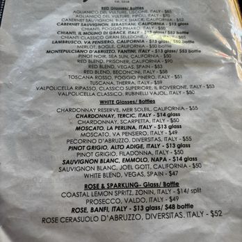 Guarino's Restaurant - Italian Near Me - Cleveland, Ohio Guarino's Restaurant - Italian Near Me - Cleveland, Ohio
