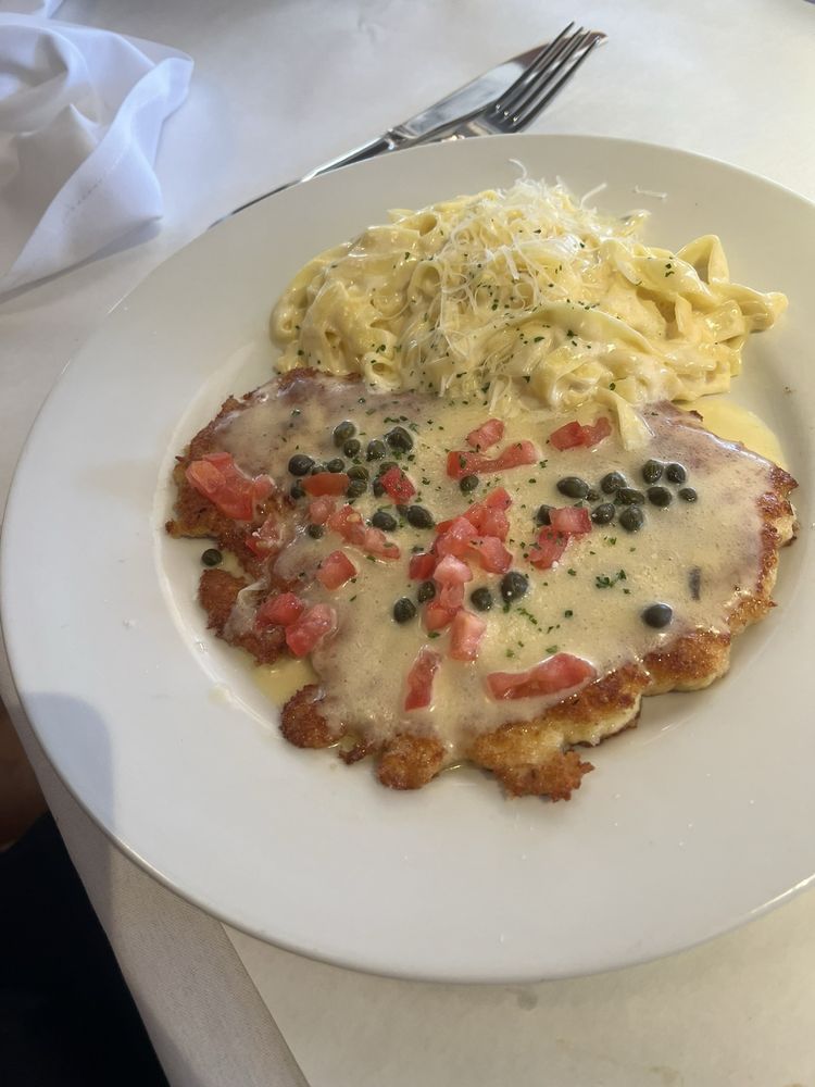 BrickTop's Restaurant