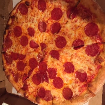 Pina's Pizza - Pepperoni pizza - Pizza Near Me - Philadelphia, Pennsylvania Pina's Pizza - Pepperoni pizza - Pizza Near Me - Philadelphia, Pennsylvania