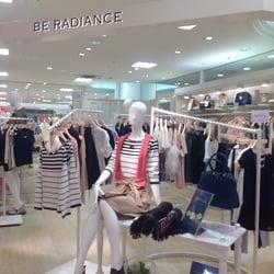 19年のベスト Be Radiance 店舗