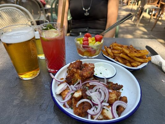 Parc de la Citadelle by null