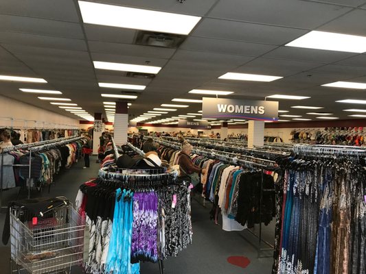 CITY THRIFT - Updated May 2026 - 14 Reviews - 165 E Appleway Ave, Coeur ...