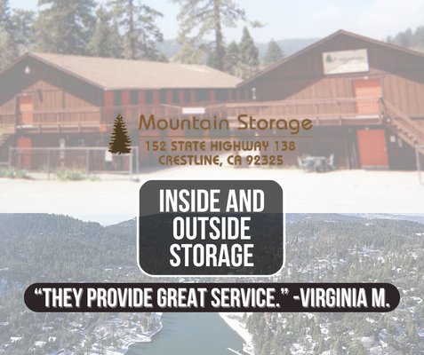 Inside and Outside Storage Units - Storage Units Available today! Small and Larger Units Available. Certified U-Haul Rental Center. Check out our website for special deals! Inside and Outside Storage Units - Storage Units Available today! Small and Larger Units Available. Certified U-Haul Rental Center. Check out our website for special deals!