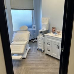 BodElite - Our beautiful Aesthetic Room