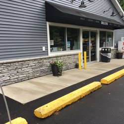 Deli O's - Storefront