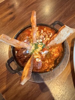 Foxhole Culinary Tavern by null