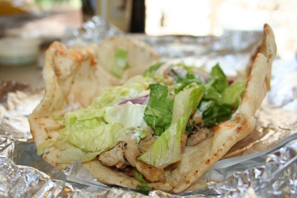 Kebabalicious